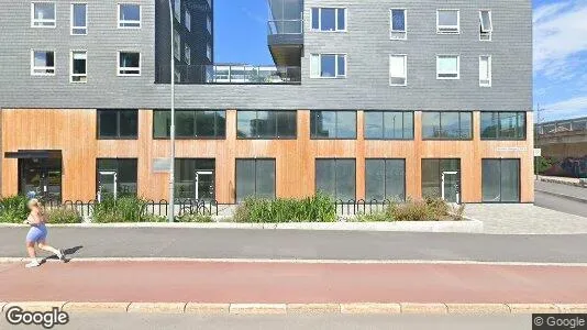 Apartments for rent in Oslo Sagene - Photo from Google Street View