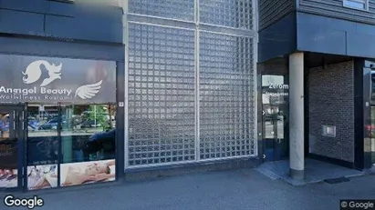 Apartments for rent in Skedsmo - Photo from Google Street View