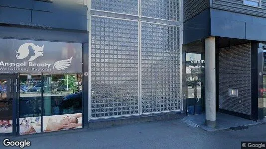 Apartments for rent in Skedsmo - Photo from Google Street View
