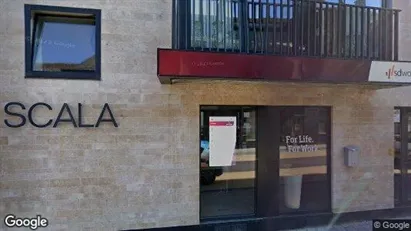 Apartments for rent in Wetteren - Photo from Google Street View