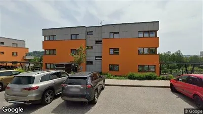 Apartments for rent in Trutnov - Photo from Google Street View