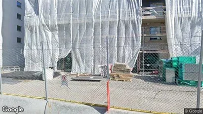 Apartments for rent in Stockholm West - Photo from Google Street View