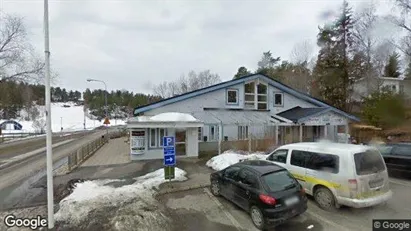 Apartments for rent in Norrtälje - Photo from Google Street View