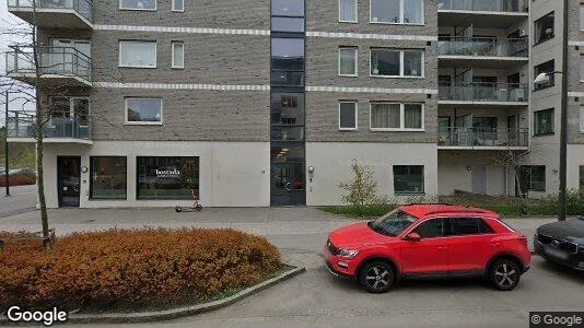 Apartments for rent in Örebro - Photo from Google Street View