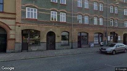 Apartments for rent in Norrköping - Photo from Google Street View