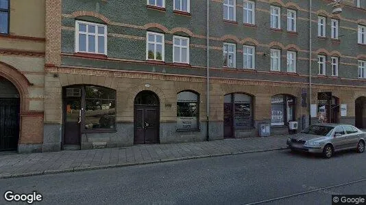 Apartments for rent in Norrköping - Photo from Google Street View