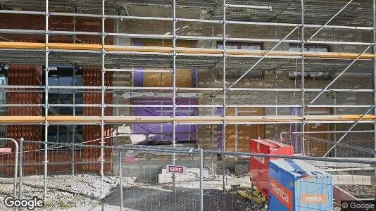 Apartments for rent in Lund - Photo from Google Street View