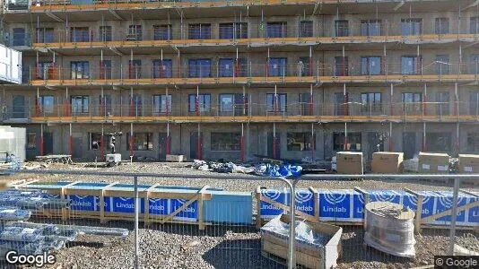 Apartments for rent in Norrköping - Photo from Google Street View