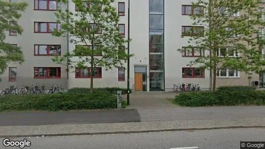 Apartments for rent in Malmö City - Photo from Google Street View