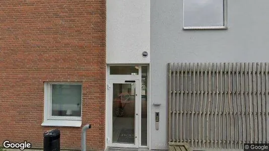 Apartments for rent in Malmö City - Photo from Google Street View