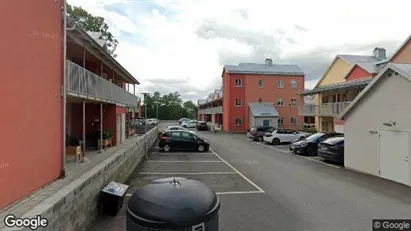 Apartments for rent in Mjölby - Photo from Google Street View