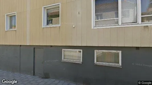 Apartments for rent in Eskilstuna - Photo from Google Street View
