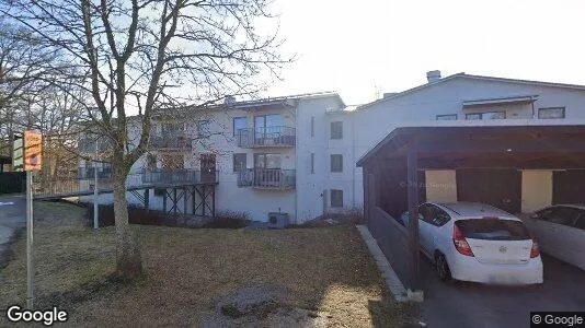 Apartments for rent in Linköping - Photo from Google Street View