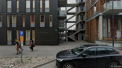 Apartments for rent in Örebro - Photo from Google Street View