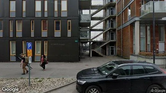 Apartments for rent in Örebro - Photo from Google Street View