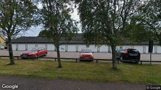 Apartments for rent in Nybro - Photo from Google Street View