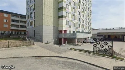 Apartments for rent in Stockholm West - Photo from Google Street View