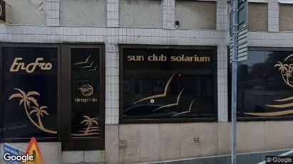 Apartments for rent in Borås - Photo from Google Street View