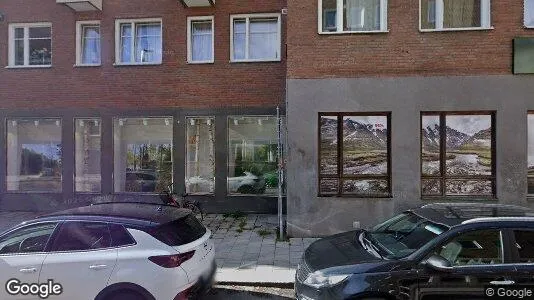 Apartments for rent in Gävle - Photo from Google Street View