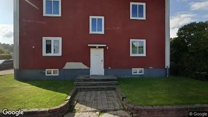 Apartments for rent in Tranås - Photo from Google Street View