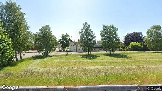 Apartments for rent in Falkenberg - Photo from Google Street View