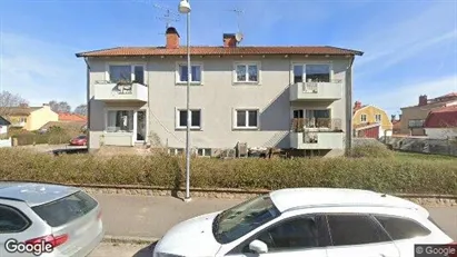 Apartments for rent in Kalmar - Photo from Google Street View