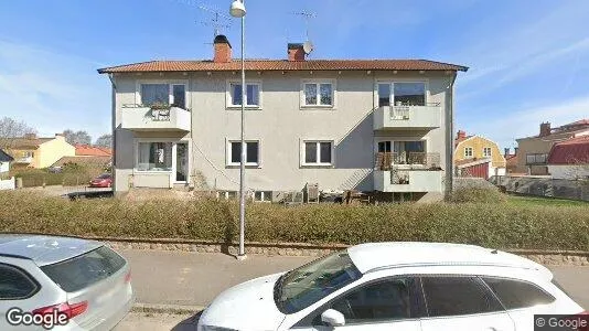 Apartments for rent in Kalmar - Photo from Google Street View