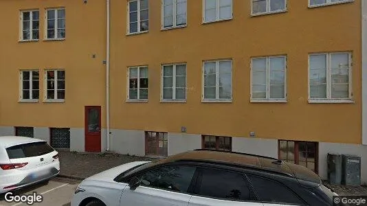 Apartments for rent in Kalmar - Photo from Google Street View