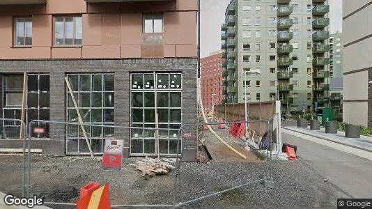 Apartments for rent in Örgryte-Härlanda - Photo from Google Street View