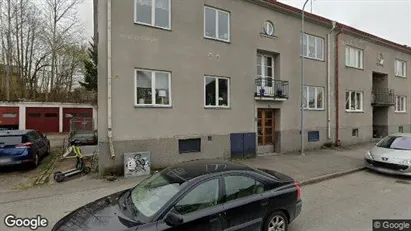 Apartments for rent in Örebro - Photo from Google Street View