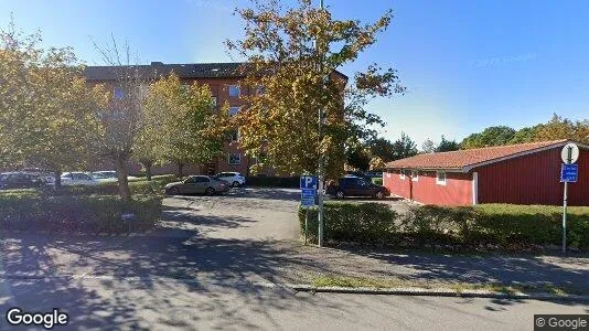 Apartments for rent in Helsingborg - Photo from Google Street View