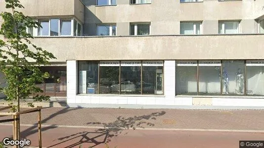 Apartments for rent in Tallinn Kesklinna - Photo from Google Street View