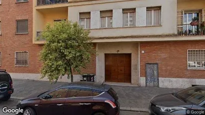 Apartments for rent in Roma Municipio I – Centro Storico - Photo from Google Street View