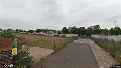 Apartments for rent in Birmingham - West Midlands - Photo from Google Street View