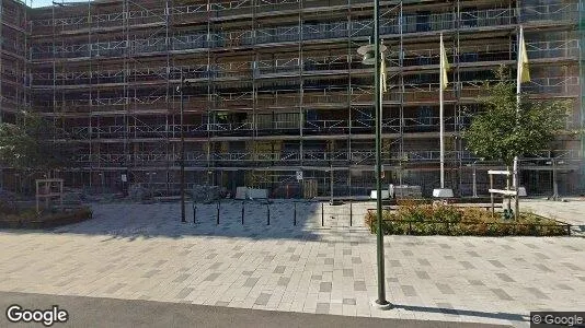 Apartments for rent in Upplands-Bro - Photo from Google Street View