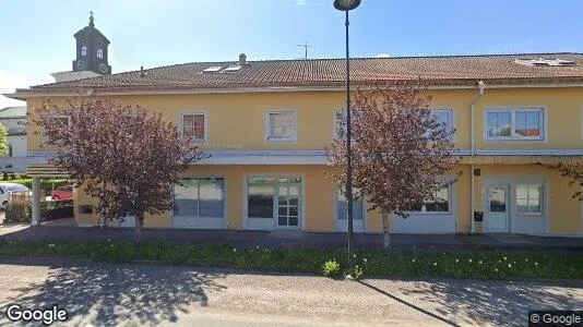 Apartments for rent in Hofors - Photo from Google Street View