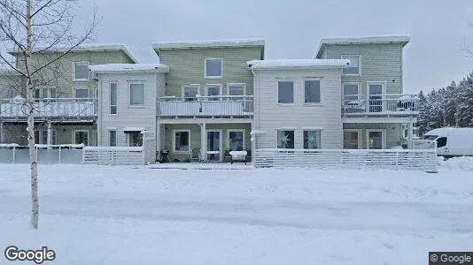 Apartments for rent in Umeå - Photo from Google Street View