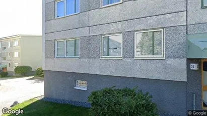 Apartments for rent in Haninge - Photo from Google Street View