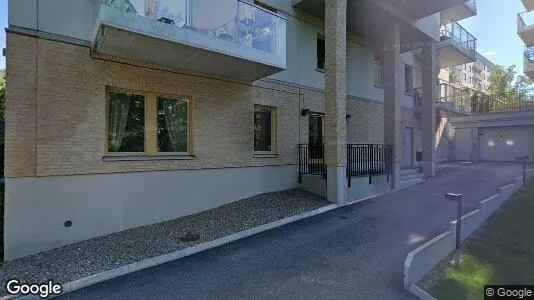Apartments for rent in Stockholm South - Photo from Google Street View