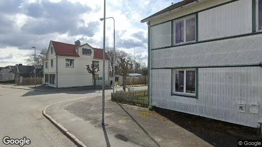 Apartments for rent in Nässjö - Photo from Google Street View