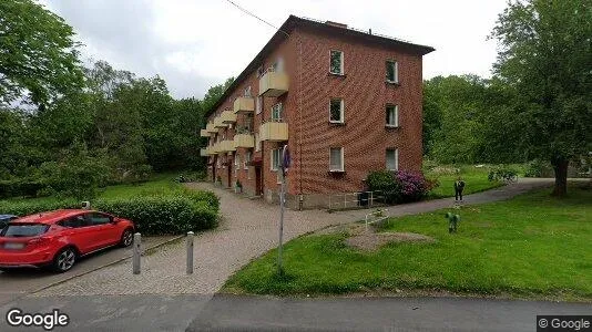Apartments for rent in Gothenburg City Centre - Photo from Google Street View