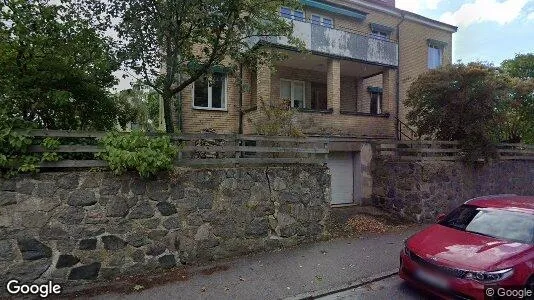 Apartments for rent in Karlskrona - Photo from Google Street View