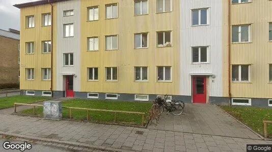 Apartments for rent in Sofielund - Photo from Google Street View