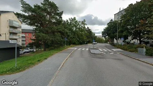 Apartments for rent in Stockholm West - Photo from Google Street View