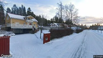 Apartments for rent in Umeå - Photo from Google Street View