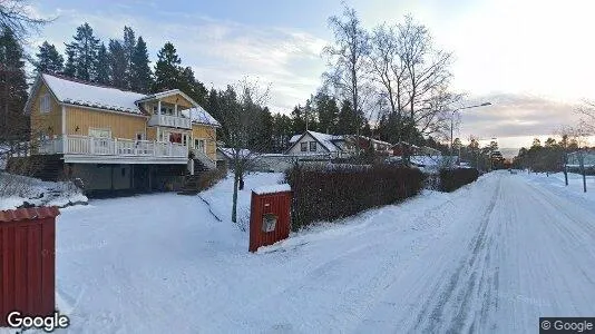 Apartments for rent in Umeå - Photo from Google Street View