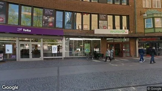 Apartments for rent in Gävle - Photo from Google Street View