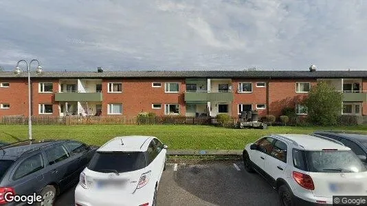 Apartments for rent in Lund - Photo from Google Street View