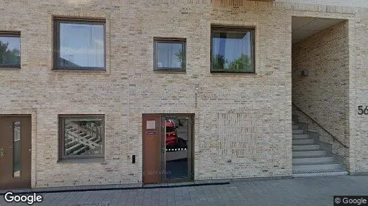 Apartments for rent in Lund - Photo from Google Street View