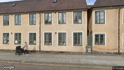 Apartments for rent in Lund - Photo from Google Street View